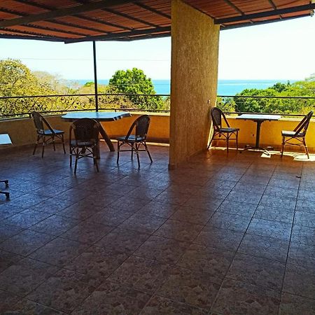 Apartament Casa La Guaria Sámara Zewnętrze zdjęcie