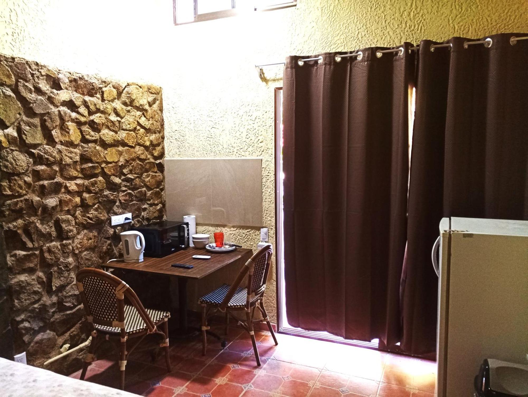 Apartament Casa La Guaria Sámara Zewnętrze zdjęcie