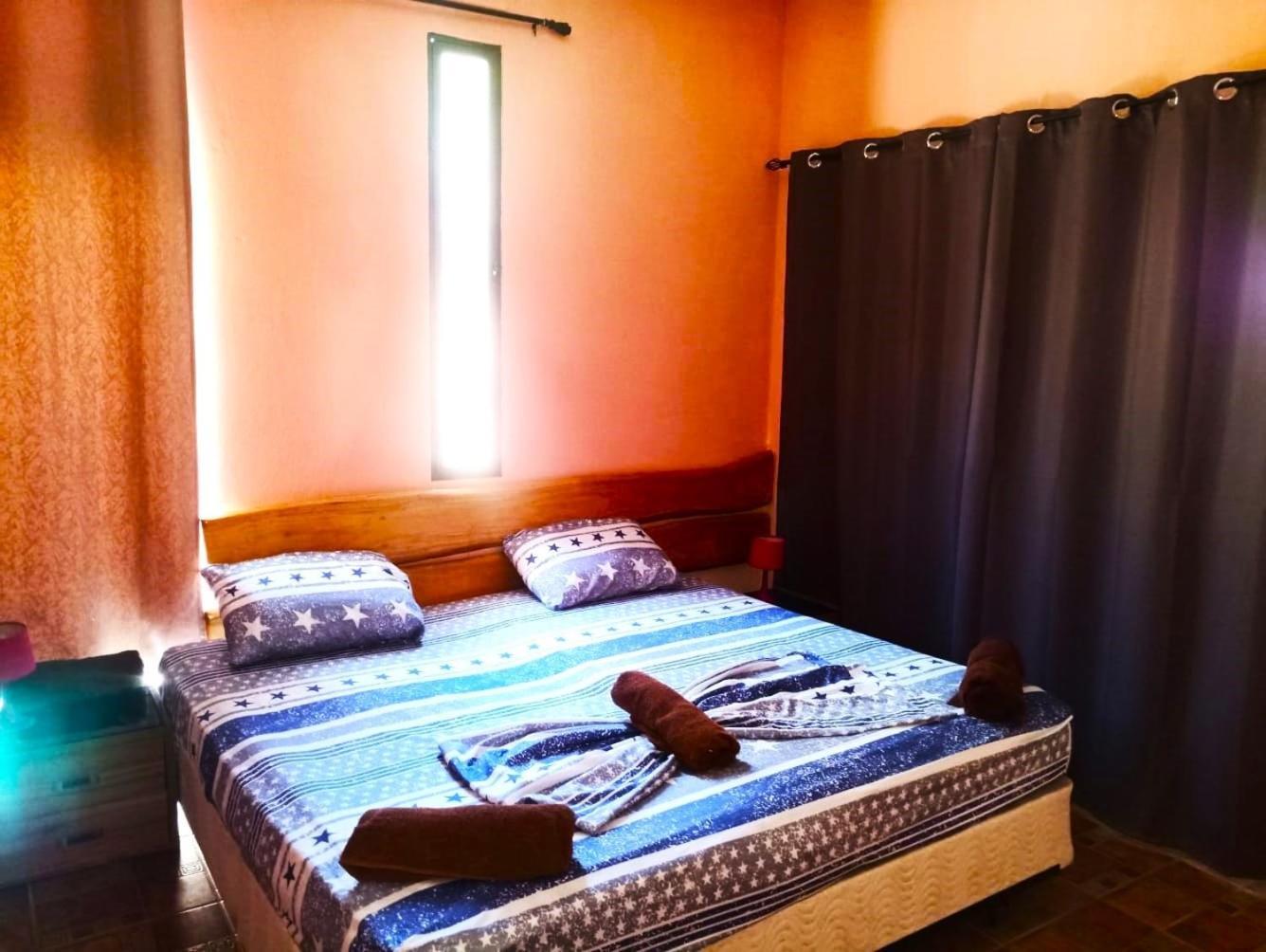 Apartament Casa La Guaria Sámara Zewnętrze zdjęcie