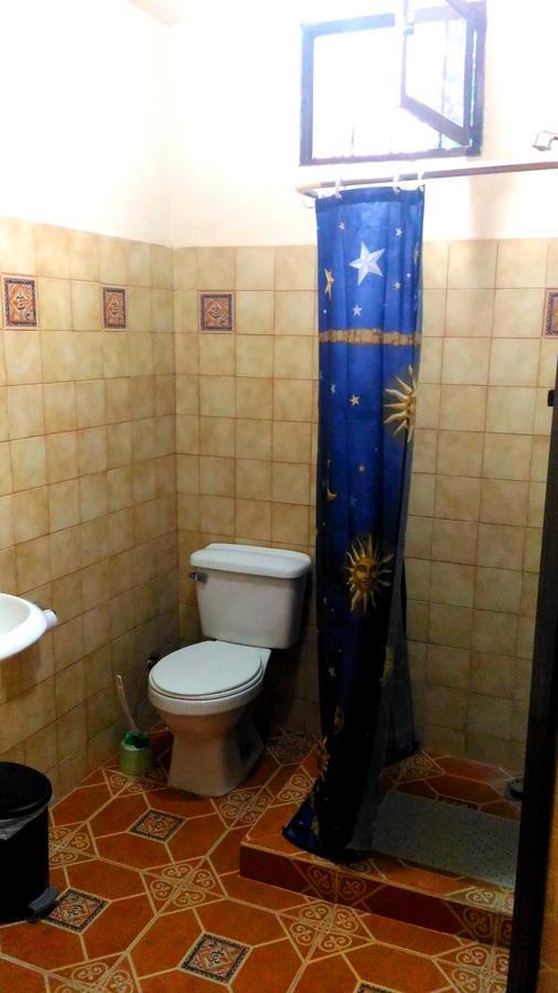 Apartament Casa La Guaria Sámara Zewnętrze zdjęcie