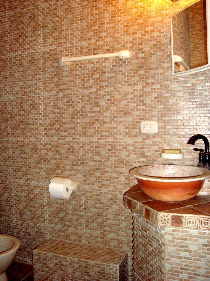 Apartament Casa La Guaria Sámara Zewnętrze zdjęcie