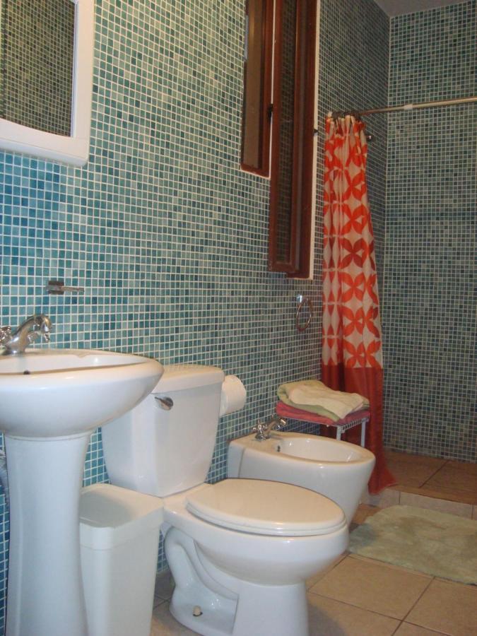 Apartament Casa La Guaria Sámara Zewnętrze zdjęcie