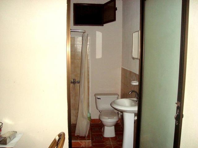 Apartament Casa La Guaria Sámara Zewnętrze zdjęcie